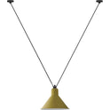 No. 323XL Ceiling Lamp From Lampe Gras