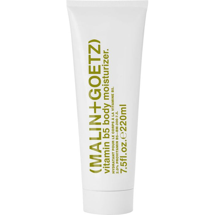 Photo of Vitamin B5 Body Moisturizer