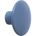 Thumbnail photo of The Dots Coat Hooks Medium, Pale Blue - Krokar - Lars Tornøe - Blå