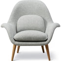 Swoon Lounge Chair 1770