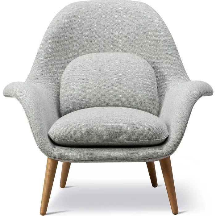 Photo of Swoon Lounge Chair 1770