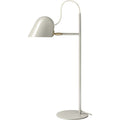 Thumbnail photo of Streck Table Lamp - Warm Grey - Table Lamps - Joel Karlsson - Grey