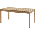 Thumbnail photo of Plank 144 - Garden Benches - Aurelien Barbry - Brown - Wood