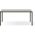 Thumbnail photo of May Tables Outdoor Table 170x85 Cm Dark Green