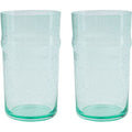 Thumbnail photo of Rain goggles Green/Blue Set of 6 Pieces