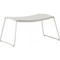 Thumbnail photo of Breeze Footstool