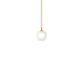Thumbnail photo of Rime Pendant Lamp, Ø25 cm