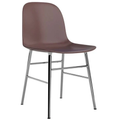 Thumbnail photo of Form Chair Steel - Chrome