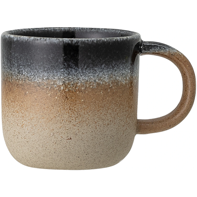 Photo of Aura Mug Bmulti Colour - Set of 6 pcs Ø8xH7.5 cm