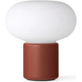 Thumbnail photo of Karl-johan Portable Table Lamp Ip65
