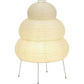 Thumbnail photo of Akari 24th - Table Lamps - White