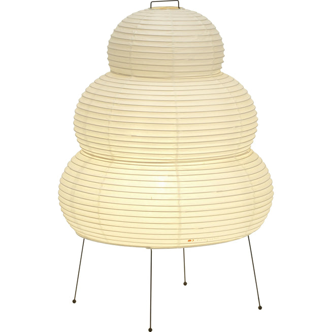 Photo of Akari 24th - Table Lamps - White