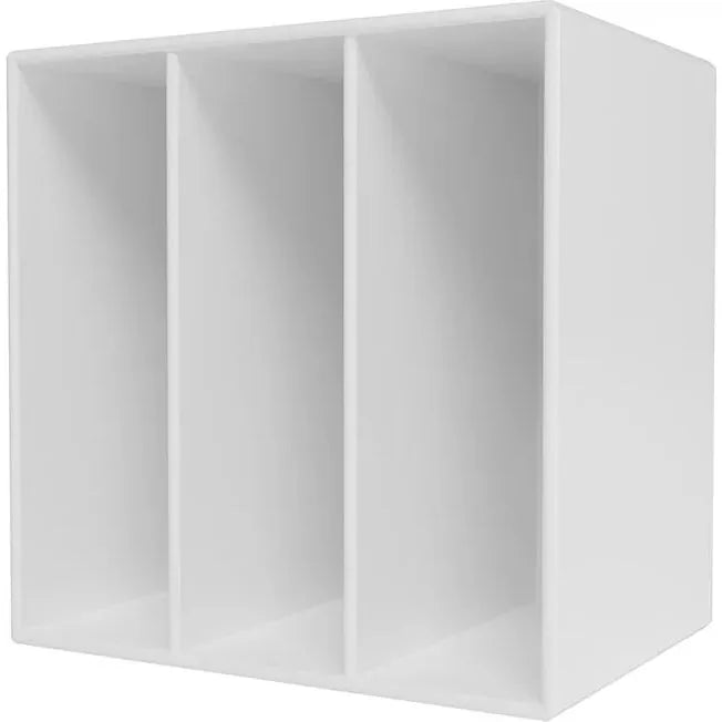 Photo of Montana Mini 1104 - New White - Hyllsystem - Peter J. Lassen - Vit - Mdf