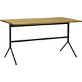 Thumbnail photo of Kip Desk - W150 X D80 X H75 Cm