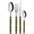 Thumbnail photo of Bistrot Shiny Solid - 4 Pieces Cutlery Set