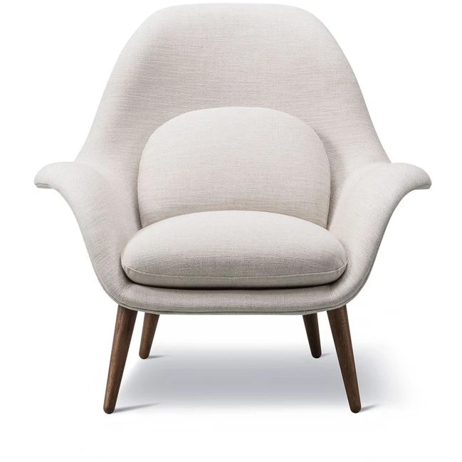 Photo of Swoon Lounge Chair 1770