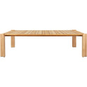 Atmosfera Dining Table