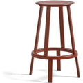Thumbnail photo of Revolver Bar Stool H65 cm