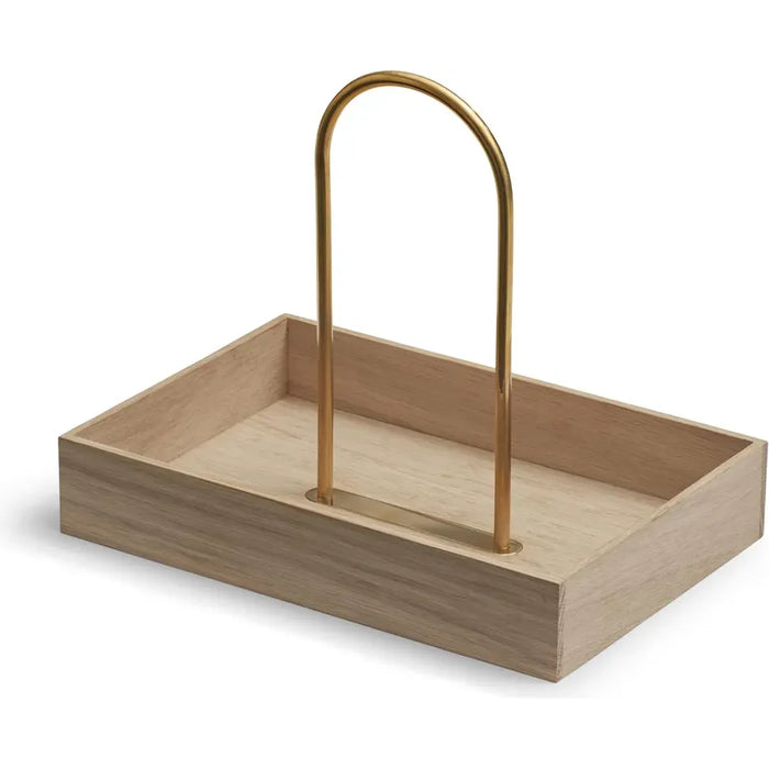 Photo of Norr Carrier Oak Skagerak By