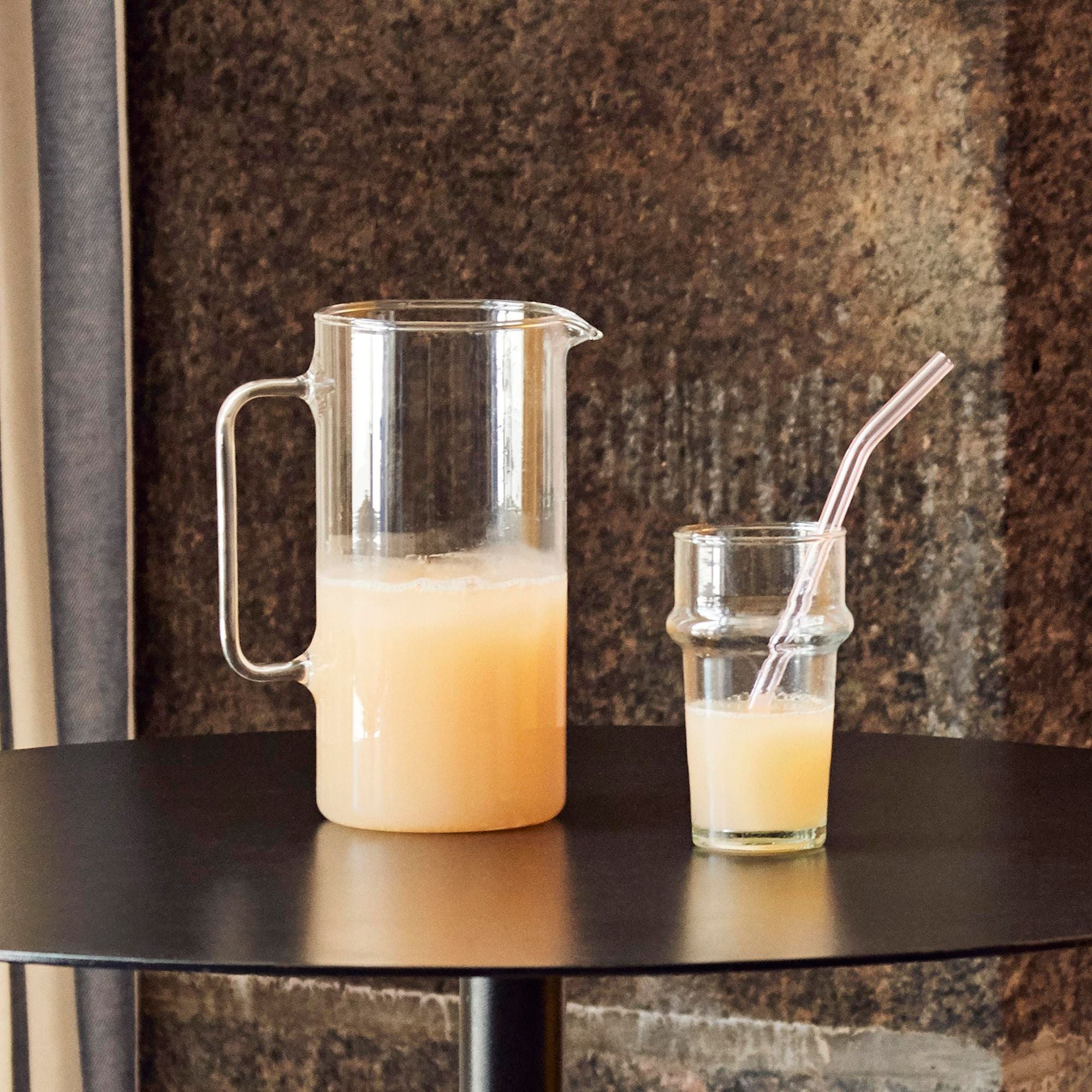 Glass Jug - Thumbnail 2