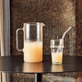 Thumbnail photo of Glass Jug