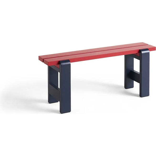 Photo of Weekday Bench Duo Fra Hay