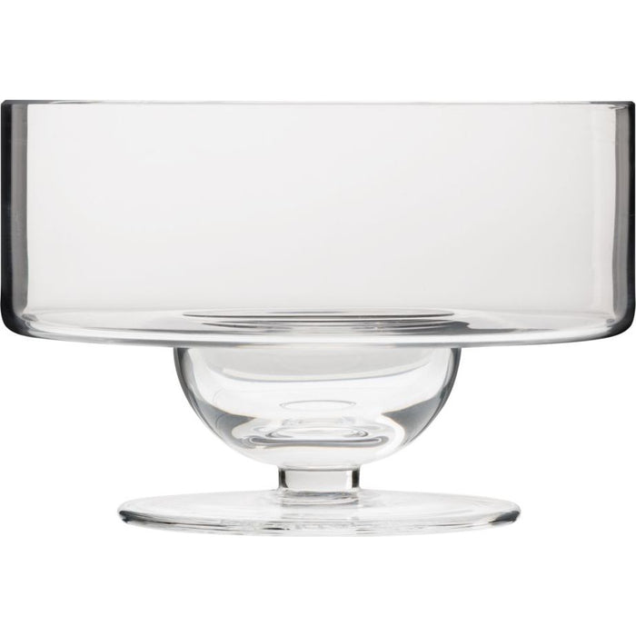 Photo of Sferico No. 5 - Dricksglas - Joe Colombo - Transparent