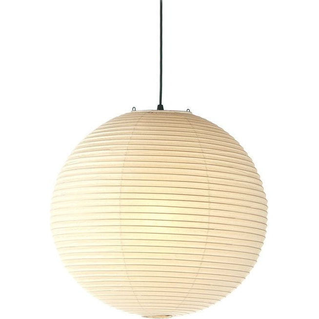 Photo of Akari 55a - Pendellampor - Isamu and Guchi - Vit