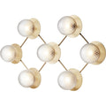 Thumbnail photo of Liila 7 Wall-/ceiling Lamp Nordic
