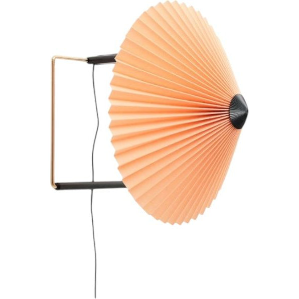 Photo of Matin Wall Lamp, Ø30 Cm
