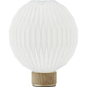 375 Table Lamp Paper Shade