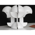 Thumbnail photo of Ruspa - Bordslampor - Gae Aulenti - Vit