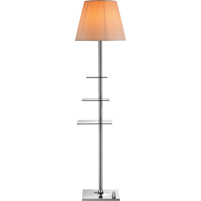Photo of Bibliotheque National Floor Lamp 1