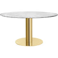 Thumbnail photo of GUBI 2.0 Dining Table, Ø150 cm