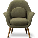 Swoon Lounge Petit Chair 1774