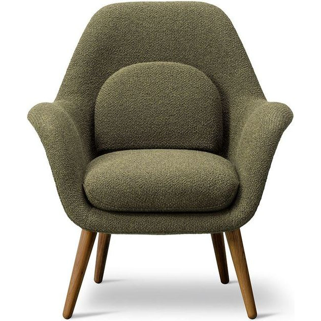 Photo of Swoon Lounge Petit Chair 1774