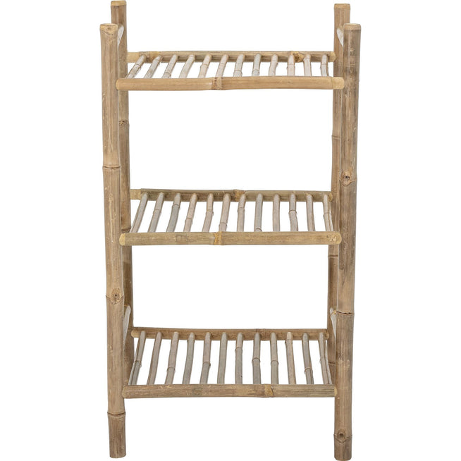 Photo of Sole Rack Natural - Bamboo