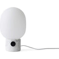 Thumbnail photo of Jwda Table Lamp White Marble - Bordslampor - Jonas Wagell - Vit