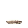 Thumbnail photo of Ryu Platter - Tallerken - Ryu Platter - 34 - Sand/brown - W34 X D31 X H3 Cm