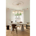 Thumbnail photo of Liila 1 Small Wall/Ceiling Lamp Ip44 Nordic