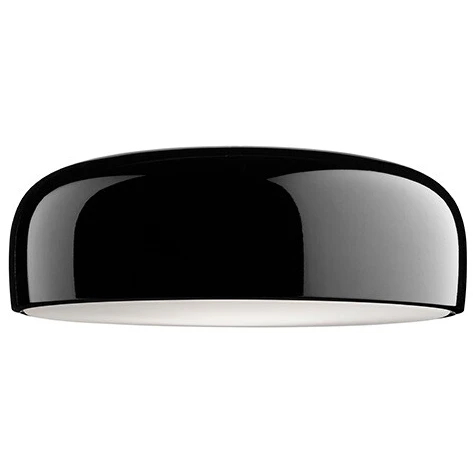 Photo of Smithfield C Loftlampe Glossy Black