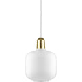 Thumbnail photo of Amp Pendant Lamp Small