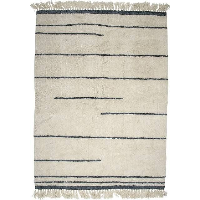 Photo of Natural Wool Blanket