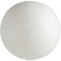Thumbnail photo of Rice Paper Shade 60 Cm - Lampskärmar