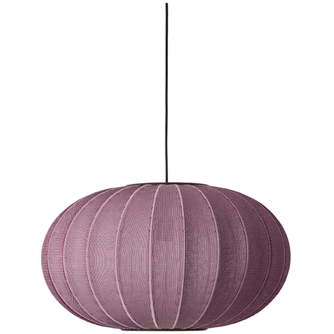 Photo of Knit-Wit 57 Oval Pendant