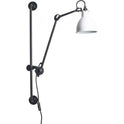 No. 210 Wall Lamp From Lampe Gras 1
