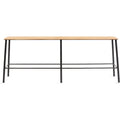 Thumbnail photo of Adam Bench L120 cm