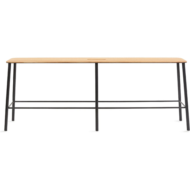 Photo of Adam Bench L120 cm