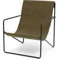 Thumbnail photo of Desert Lounge Chair