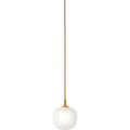 Thumbnail photo of Rime Pendant Lamp, Ø12 cm